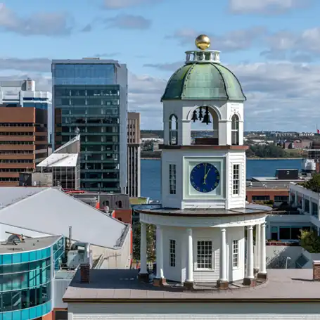 halifax, NS