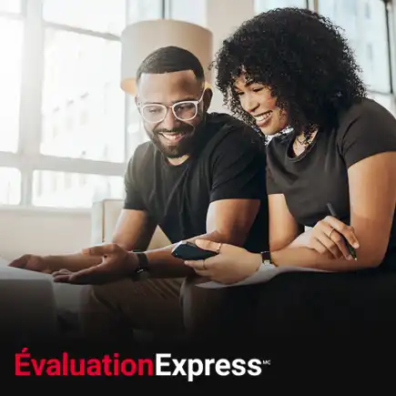 ÉvaluationExpress ÉvaluationExpress